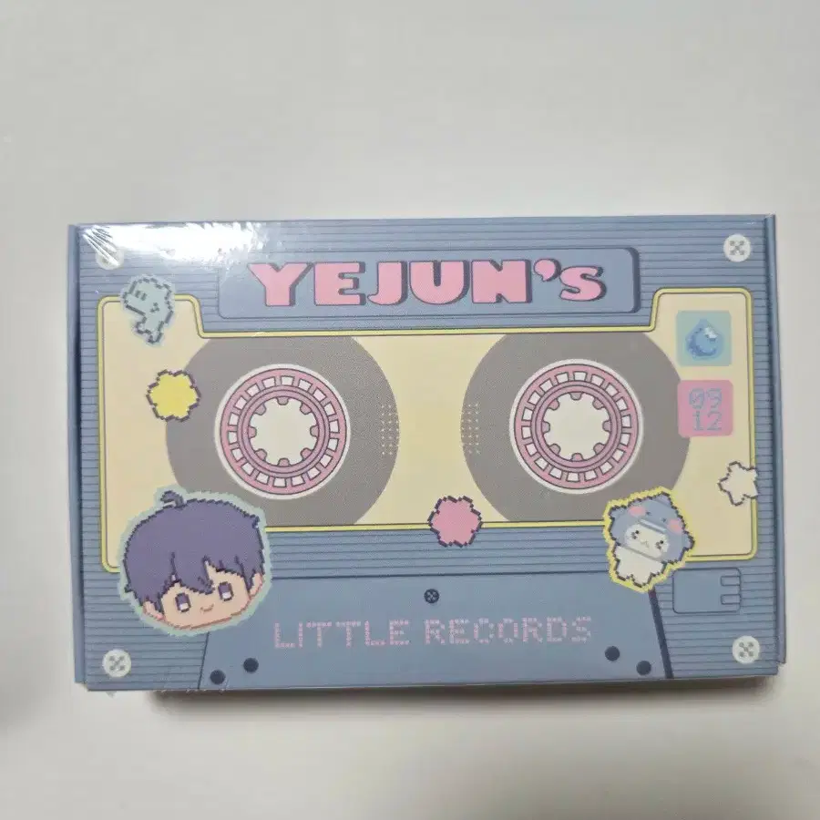 PLAVE | 플레이브 [Sealed] Playve Yejun Birthday Kit #플레이브