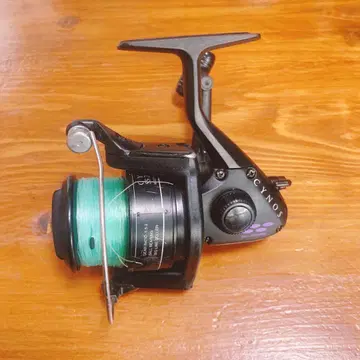 [ 당일 발송 ] RYOBI 낚시릴 CYNOS SS 2000 ZM