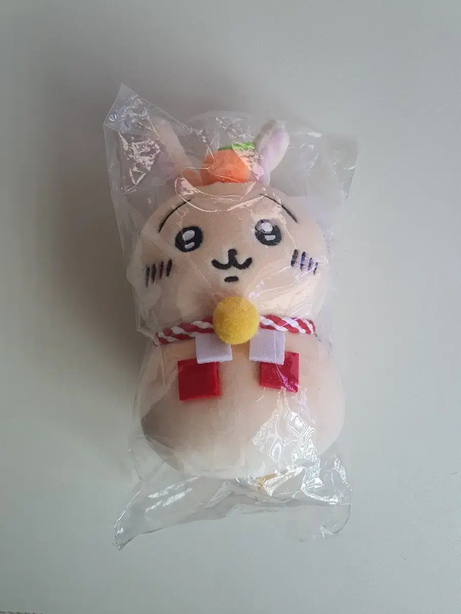 Sealed New Year Tangerine Usagi sell.