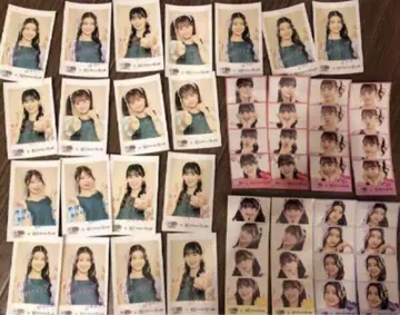 도키메키 선전부 스티커 세임스 캠페인