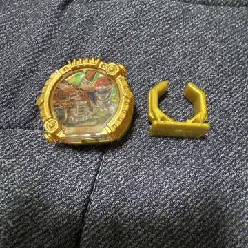 넘버원 전대 고쥬우쟈 보우켄쟈 센타이링