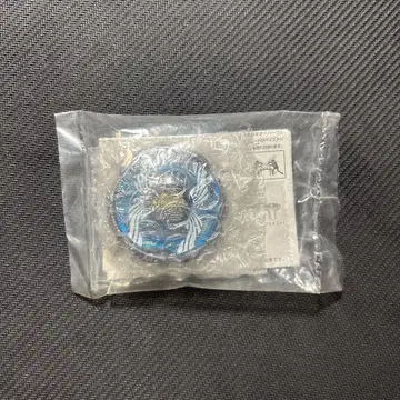 메탈 파이트 베이블레이드 대회 우승 경품 그랜드 케토스 건메탈 Ver.