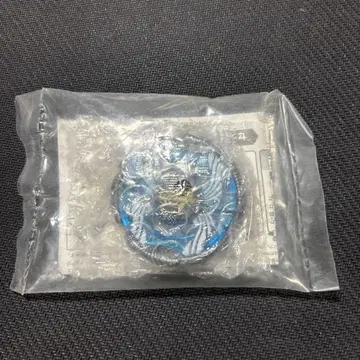 메탈 파이트 베이블레이드 대회 우승 경품 그랜드 케토스 건메탈 Ver.