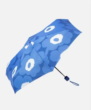 SALE Unikko 접이식 우산 마리메꼬