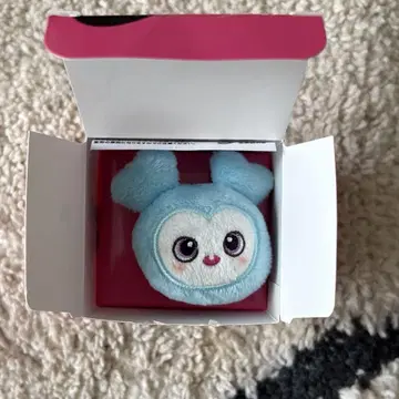 TWICE 러블리 반지 나연
