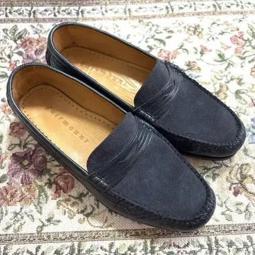 fairmount 크로코 로퍼