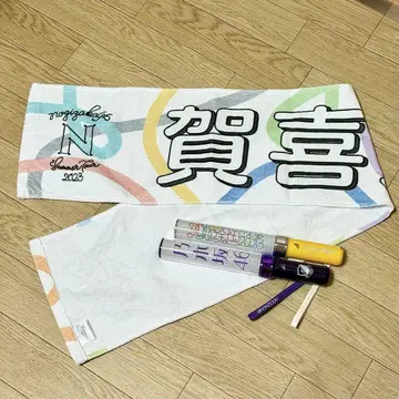 노기자카46 굿즈 세트