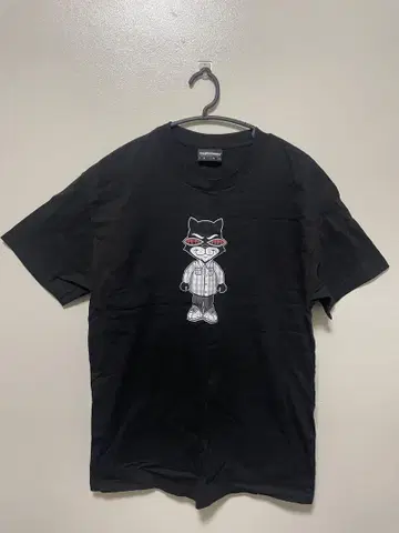 레어 mr cartoon 티셔츠 미스터 카툰 치카노