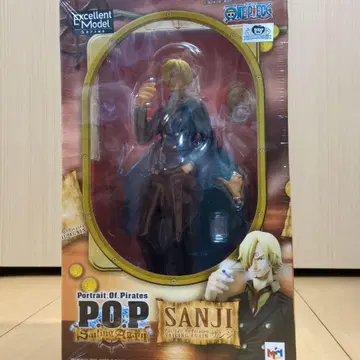 [ 새상품,미개봉 ] P.O.P 상디 원피스