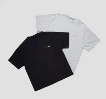CDL x ADDITION ADELAIDE 2 PACK 티셔츠 M