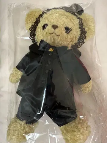 BABY 30th Anniversar 웨딩 쿠먀짱 미니백