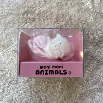 모니마루즈 우사마루 monimoni animals