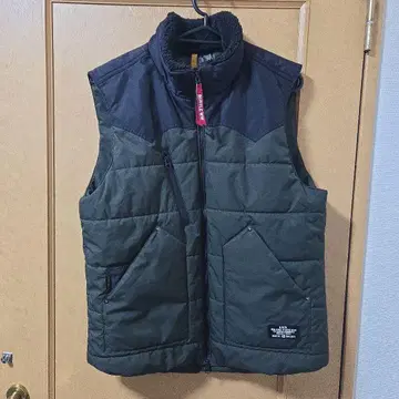 바틀 방한 베스트