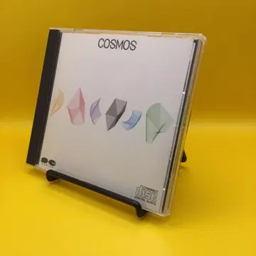COSMOS / CAN CAN CAN! D32R-0015