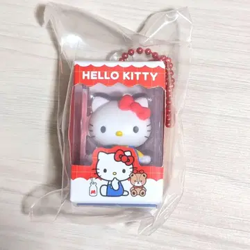 산리오 캐릭터즈 피규어 컬렉션 헬로키티