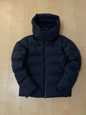 유니클로 UNIQLO 다운 페더 다운 자켓 아우터