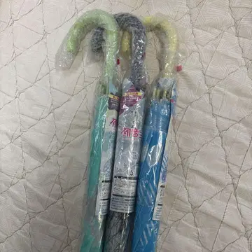 하츠네 미쿠 오리지널 비닐 우산 3개 세트