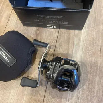 24 스티즈 SV TW 100XHL
