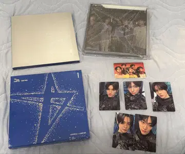 3 형태 세트 [The Star Chapter: TOGETHER]