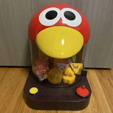쿄로 크레인 캔