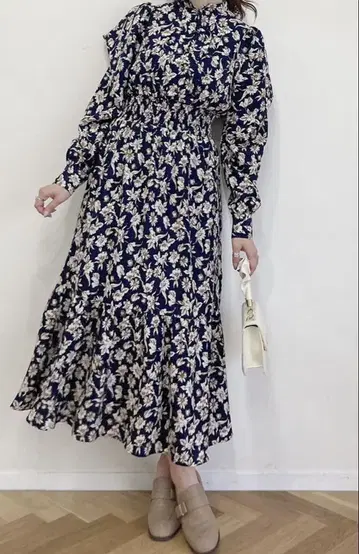 dazzlin 원피스 프리 사이즈