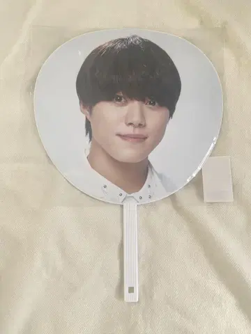 나니와단시 오하시 카즈야 부채 +Alpha