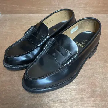 REGAL 2177 코인 로퍼 23cm