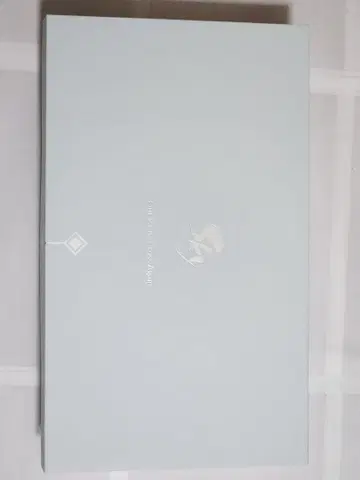 sky 별을 잇는 아이들 1주년 기념 BOX 개봉 완료