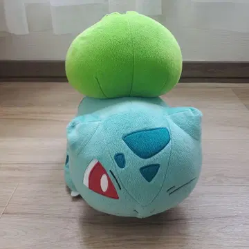 이상해씨 봉제 인형 약 30cm