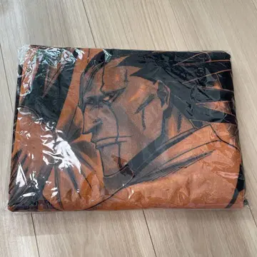 BLEACH 원화전 빅 타월 호정 13대