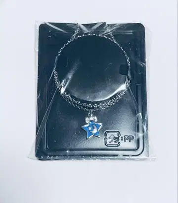 세본스타 SEBONSTAR 주얼 박스 목걸이 문&스타