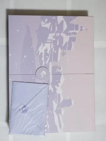 sky 별을 엮는 아이들 꿈이 이루어지는 박스