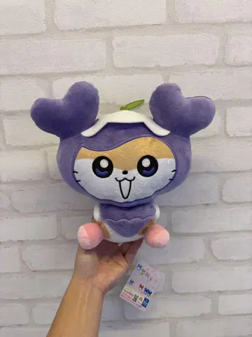 GIGO TWICE LOVERYS 사나 포켓 BIG 봉제 인형 산리오