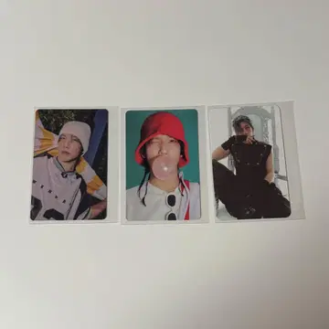 BOYSTORY 리즈하오