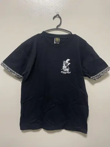 새상품급 kustomklothing krazyrod 티셔츠 커스텀 스타일