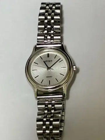 SEIKO SPRIT 시계