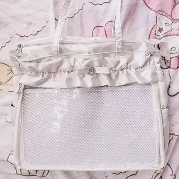 이타백 화이트