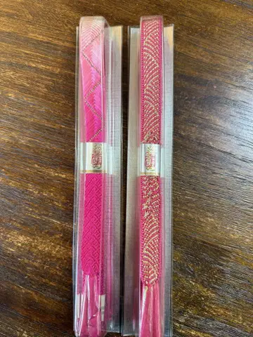허리띠 기모노 기모노