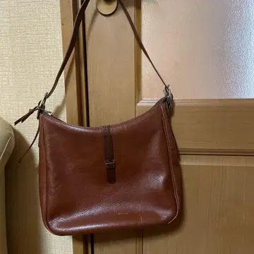 여성용 숄더백