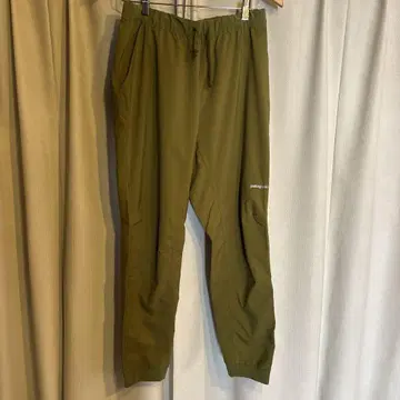 patagonia 텔본느 조거스
