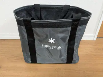 스노우피크 기어 컨테이너 UG-080 SnowPeak