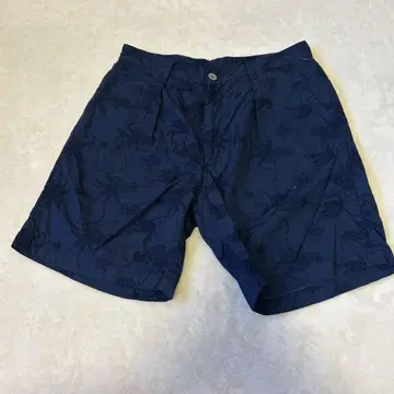 새상품급 Pilgrim Surf+Supply 숏팬츠 빔즈