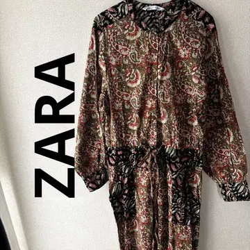 ZARA 올인원