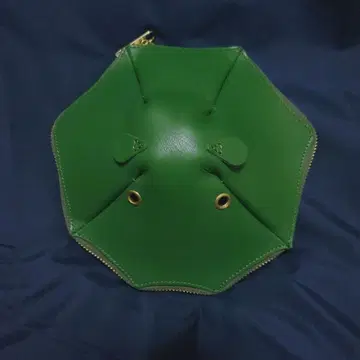 가방바카 멘다코 파우치