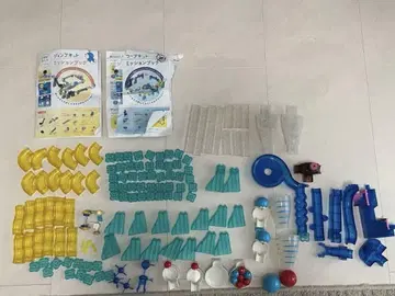 도라에몽 콜로가 스위치 점프 키트 미션 키트
