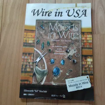 Wire in USA 라무