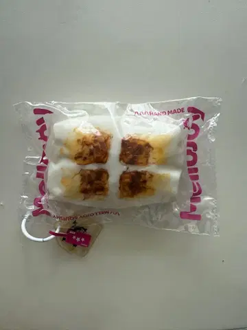mellojoy 떡