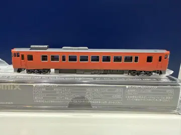 TOMIX 8454 키하 40-2000 JR 서일본 갱신차(M)