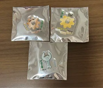 하이큐 팬파크 아크릴 mini 피규어 다테 후타쿠치 오가네카와 사쿠나미