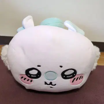 치이카와 모몽가 다라란 BIG 봉제 인형